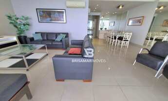 Imagem 5: PITANGUEIRAS- FRENTE TOTAL AO MAR COM MARAVILHOSA VISTA , GARAGEM NO PRÉDIO, TOTALMENTE RE