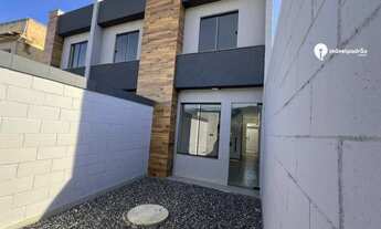 Imagem 3: Casa com 2 dormitórios à venda, 50 m² por R$ 220.000,00 - Palhada - Nova Iguaçu/RJ