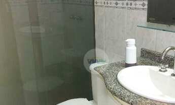 Imagem 7: Apartamento 3 Quartos 1 Suíte Lazer Completo 2 Vagas Perto Carrefour Sodimac Anchieta À Ve