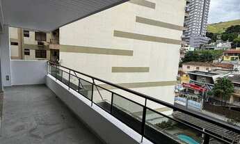 Imagem 3: Apartamento com 3 dormitórios à venda, 221 m² por R$ 750.000,00 - Centro - Nova Iguaçu/RJ