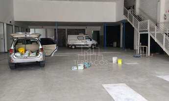 Imagem: Galpão versatil para locação - Vl Nova