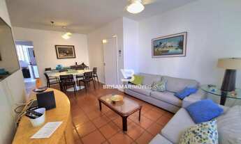 Imagem 5: PITANGUEIRAS- UMA QUADRA DA PRAIA , LOCALIZAÇÃO PRIVILEGIADA , 02 VAGAS DE GARAGEM NO PRÉD