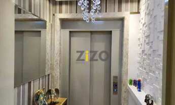 Imagem 2: Apartamento à venda, 193 m² por R$ 2.180.000,00 - Jardim das Colinas - São José dos Campos