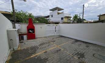 Imagem 4: Casa com 4 dormitórios à venda, 180 m² por R$ 550.000,00 - Luz - Nova Iguaçu/RJ