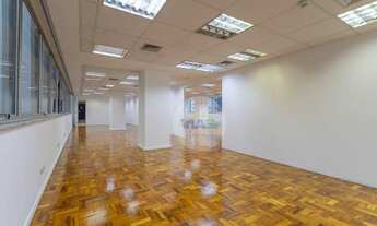 Imagem 5: Sala Laje Comercial Conjunto Andar Copan Metrô República Para Alugar, 380 m² por R$ 16.689