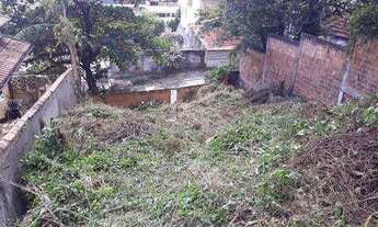 Imagem: Terreno à venda, 324 m² por R$ 440.000,00