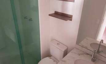 Imagem 5: Apartamento com 2 dormitórios, 65 m² - venda por R$ 480.000,00 ou aluguel por R$ 3.981,58