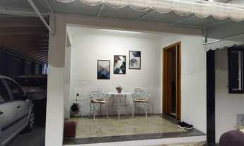 Imagem 6: Casa com 3 dormitórios à venda, 150 m² por R$ 1.200.000,00 - Chacrinha - Nova Iguaçu/RJ