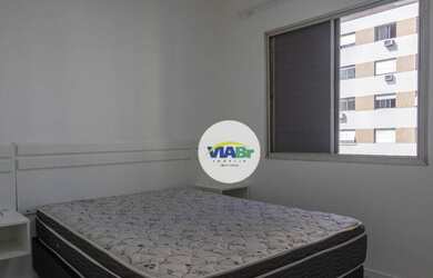 Imagem 16: Apartamento 2 Dormitórios Mobiliado Para Alugar, 58 m² por R$ 7.000/mês - Rua Batataes 558