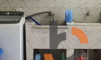 Imagem 4: Venda) Casa com 3 dormitórios - Rocha Sobrinho - Mesquita/RJ