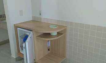 Imagem 5: Apartamento com 1 dormitório à venda, 36 m² por R$ 125.000,00 - Do Turista - Caldas Novas