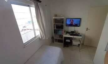 Imagem 5: Casa com 2 dormitórios à venda, 80 m² por R$ 400.000,00 - Jardim Continental - Nova Iguaçu