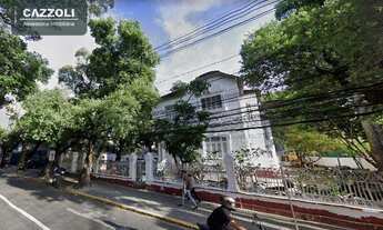 Imagem 3: TERRENO COM CARACTERÍSTICAS ÚNICAS NA BOA VISTA. AGREGA CASARÃO SECULAR NÃO TOMBADO!