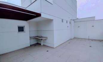 Imagem 3: Cobertura com 4 dormitórios, 250 m² - venda por R$ 1.800.000,00 ou aluguel por R$ 7.940,00