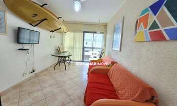 Imagem 4: TOMBO- COBERTURA DUPLEX COM MARAVILHOSA ÁREA EXTERNA , GARAGEM