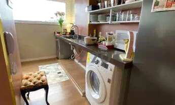 Imagem 5: Apartamento à venda, 63 m² por R$ 585.100,00 - Urbanova - São José dos Campos/SP