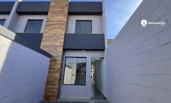 Imagem 2: Casa com 2 dormitórios à venda, 50 m² por R$ 220.000,00 - Palhada - Nova Iguaçu/RJ