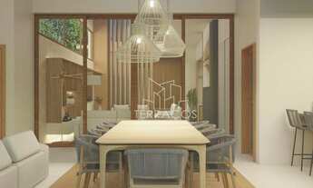 Imagem 3: CASA NO COND. BOSQUE DO HORTO - 3 SUÍTES - JUNDIAÍ/SP