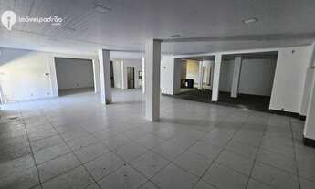 Imagem 5: Loja, 400 m² - venda por R$ 800.000,00 ou aluguel por R$ 5.000,00/mês - Vila São Jorge - N