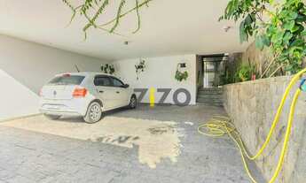 Imagem: Casa à venda, 500 m² por R$ 1.490.000,00