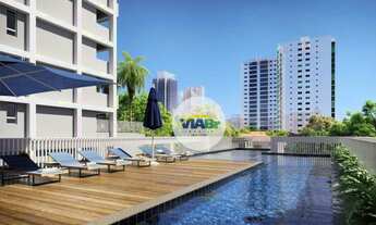 Imagem: Studio em Pinheiros, próximo à estação