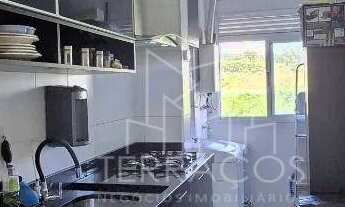 Imagem 3: Apartamento com 2 dormitórios à venda, 66 m² por R$ 570.000,00 - Jardim Flórida - Jundiaí