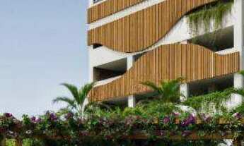 Imagem 2: Apartamento com 2 dormitórios à venda, 45 m² por R$ 338.250,27 - Califórnia - Nova Iguaçu