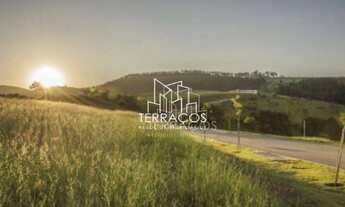 Imagem 3: TERRENO À VENDA NO CONDOMÍNIO FAZENDA DONA CAROLINA EM ITATIBA SP - PONTO MAIS ALTO DO CON