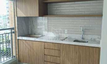 Imagem 7: ALTO PADRÃO - RESERVA ALTA VISTA - TORRE ACQUA – 175 m²/JUNDIAÍ-SP