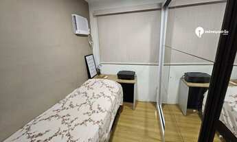 Imagem 6: Apartamento com 2 dormitórios à venda, 43 m² por R$ 275.000,00 - Parque Rosário - Nova Igu