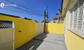 Imagem 6: Casa com 2 dormitórios para alugar por R$ 2.310,00/mês - Califórnia - Nova Iguaçu/RJ