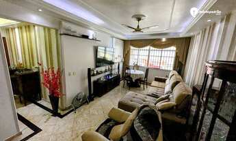 Imagem 3: Apartamento com 3 dormitórios, 120 m² - venda por R$ 600.000,00 ou aluguel por R$ 4.090,00