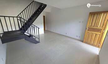 Imagem 2: Casa com 2 dormitórios à venda, 124 m² por R$ 390.000,00 - Da Luz - Nova Iguaçu/RJ