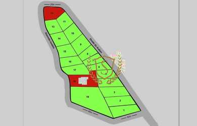 Imagem 3: Terreno à venda, 460 m² por R$ 182.000,00 - Granja Guarani - Teresópolis/RJ