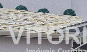 Imagem: Sobrado exclusivo a venda Boqueirão / Hauer