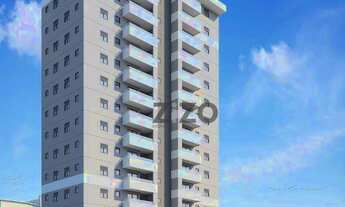 Imagem 2: Apartamento à venda, 66 m² por R$ 520.000,00 - Jardim Ismênia - São José dos Campos/SP