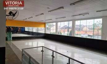 Imagem 4: Sobrado à venda, 308 m² por R$ 700.000,00 - Cajuru - Curitiba/PR