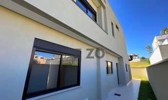 Imagem 6: Casa à venda, 390 m² por R$ 3.950.000,00 - Condomínio Residencial Alphaville II - São José