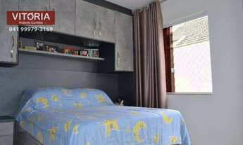 Imagem 3: Casa com 3 dormitórios à venda - Uberaba - Curitiba/PR