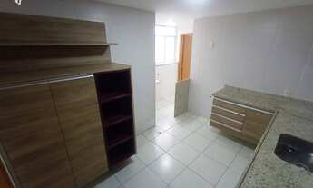 Imagem 7: Cobertura com 4 dormitórios à venda, 248 m² por R$ 1.100.000,00 - Centro - Nova Iguaçu/RJ