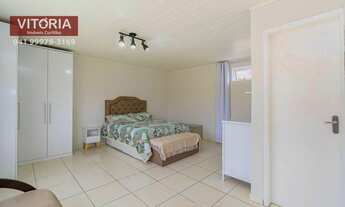 Imagem 5: Sobrado com 3 dormitórios à venda, 117 m² por R$ 285.000,00 - Parque da Fonte - São José d