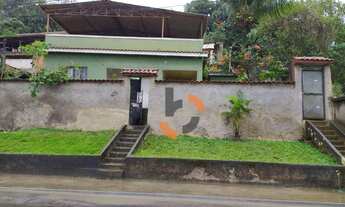 Imagem 4: Casa com 2 dormitórios à venda, 100 m² por R$ 250.000,00 - Cobrex - Nova Iguaçu/RJ