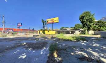 Imagem: Terreno para alugar, 3500 m² por R$ 15.000,00/mês