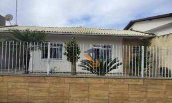 Imagem 3: Casa à venda, 200 m² por R$ 499.000,00 - Serraria - São José/SC