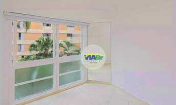 Imagem 3: Apartamento para alugar, 55 m² por R$ 4.172,39/mês - Jardins - São Paulo/SP