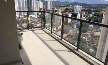 Imagem 7: Apartamento com 3 dormitórios à venda, 115 m² por R$ 1.250.000,00 - Centro - Nova Iguaçu/R