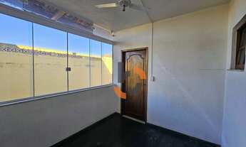 Imagem 6: Venda) Apartamento com 3 dormitórios - Luz - Nova Iguaçu/RJ