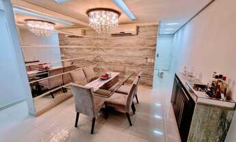 Imagem 5: Apartamento com 4 dormitórios à venda, 125 m² por R$ 1.250.000,00 - Centro - Nova Iguaçu/R