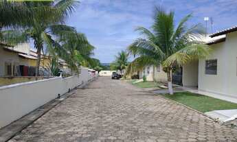 Imagem 3: Casa com 3 dormitórios à venda, 85 m² por R$ 200.000 -Condominio Walta Marques - Caldas No