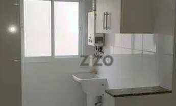 Imagem 7: Apartamento com 1 dormitório à venda, 56 m² por R$ 423.400,00 - Jardim das Colinas - São J